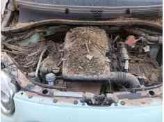 Recambio de caja cambios para fiat 500 (312_) 1.2 lpg (312axa1a) referencia OEM IAM 55265937  