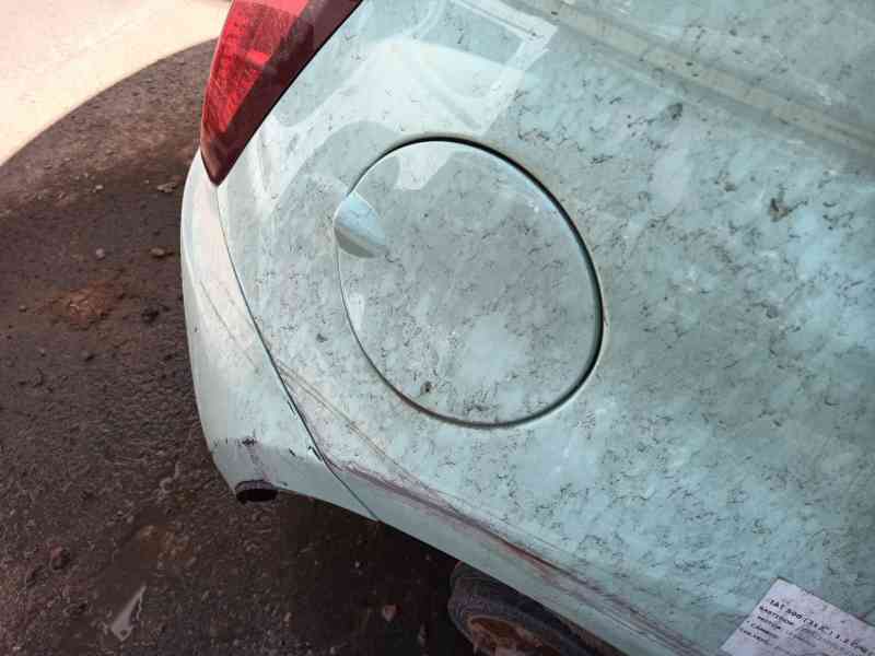 Recambio de tapa exterior combustible para fiat 500 (312_) 1.2 lpg (312axa1a) referencia OEM IAM   