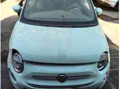 Recambio de capot para fiat 500 (312_) 1.2 lpg (312axa1a) referencia OEM IAM 52009424  