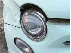 Recambio de faro derecho para fiat 500 (312_) 1.2 lpg (312axa1a) referencia OEM IAM   