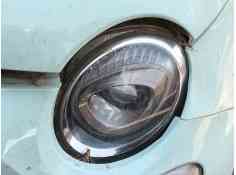 Recambio de faro izquierdo para fiat 500 (312_) 1.2 lpg (312axa1a) referencia OEM IAM   