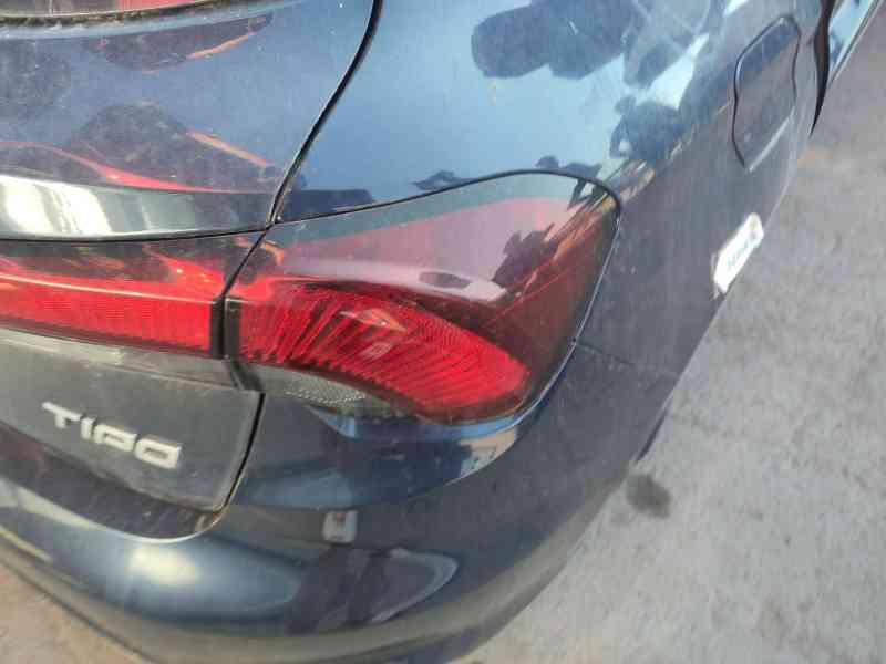 Recambio de piloto trasero derecho para fiat tipo hatchback (356_, 357_) 1.3 d (356hxh1a) referencia OEM IAM 0000052078932  