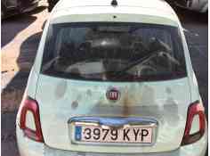Recambio de porton trasero para fiat 500 (312_) 1.2 lpg (312axa1a) referencia OEM IAM   