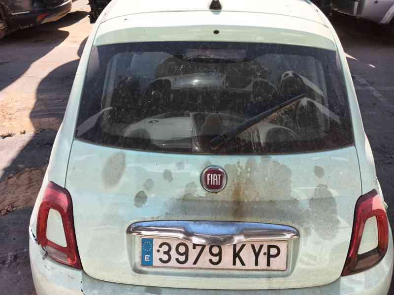 Recambio de porton trasero para fiat 500 (312_) 1.2 lpg (312axa1a) referencia OEM IAM   
