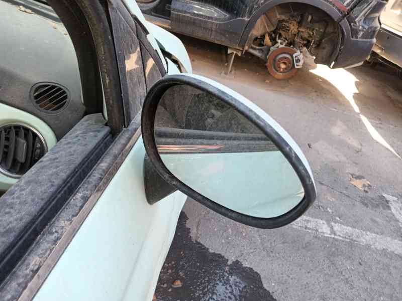 Recambio de retrovisor derecho para fiat 500 (312_) 1.2 lpg (312axa1a) referencia OEM IAM 735655731  
