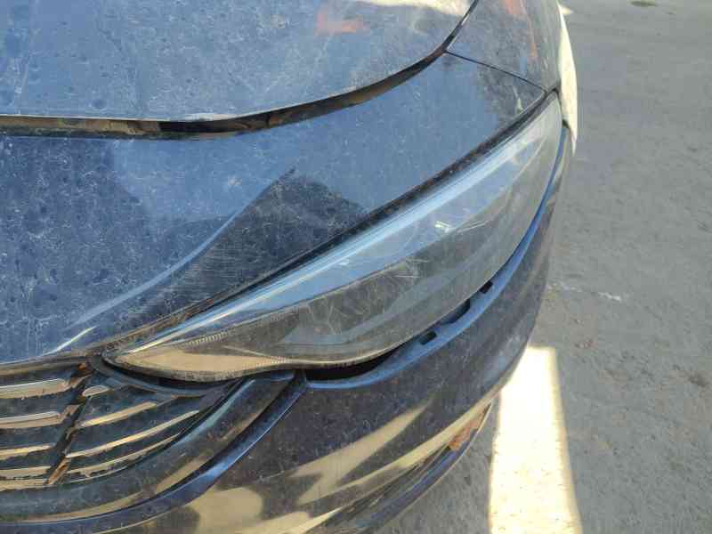 Recambio de faro izquierdo para fiat tipo hatchback (356_, 357_) 1.3 d (356hxh1a) referencia OEM IAM 0000052145166  