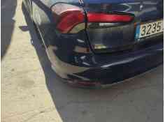 Recambio de paragolpes trasero para fiat tipo hatchback (356_, 357_) 1.3 d (356hxh1a) referencia OEM IAM 0000735679504   2