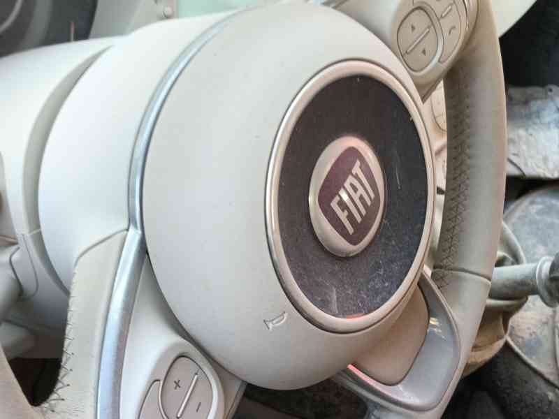 Recambio de airbag delantero izquierdo para fiat 500 (312_) 1.2 lpg (312axa1a) referencia OEM IAM   