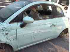 Recambio de puerta delantera izquierda para fiat 500 (312_) 1.2 lpg (312axa1a) referencia OEM IAM   