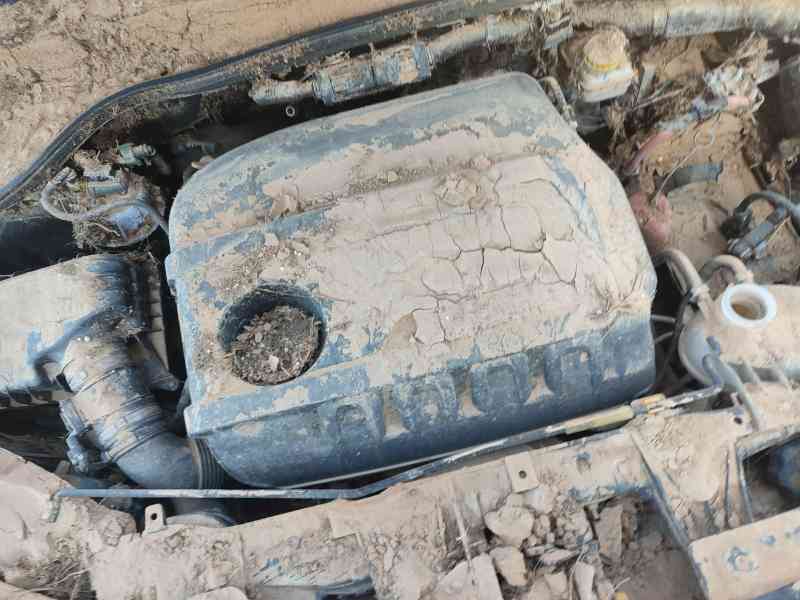 Recambio de motor completo para fiat tipo hatchback (356_, 357_) 1.3 d (356hxh1a) referencia OEM IAM 0000071724857  