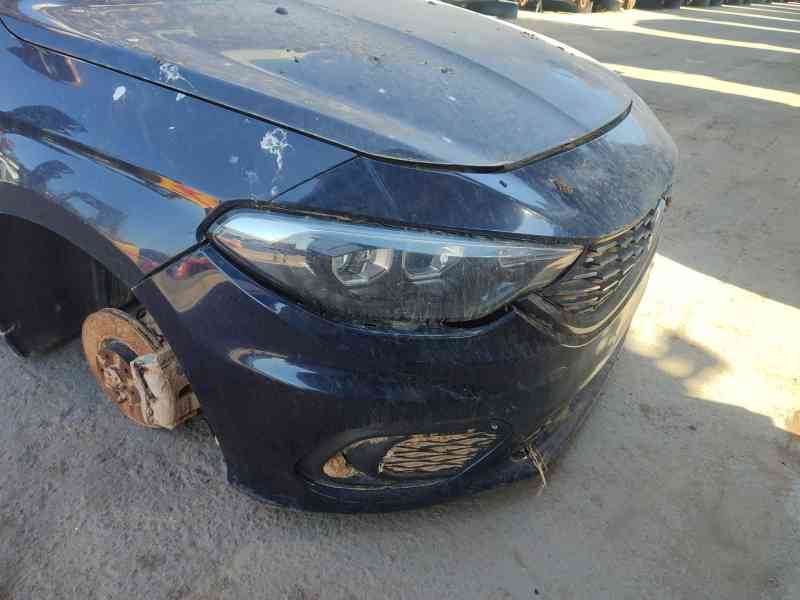 Recambio de paragolpes delantero para fiat tipo hatchback (356_, 357_) 1.3 d (356hxh1a) referencia OEM IAM 0000735686435  735686