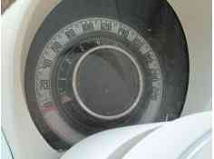 Recambio de cuadro instrumentos para fiat 500 (312_) 1.2 lpg (312axa1a) referencia OEM IAM   