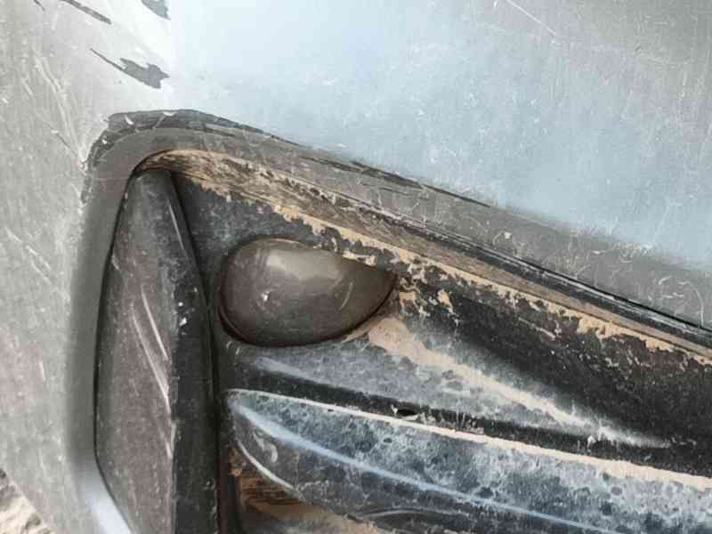Recambio de faro antiniebla derecho para ford kuga iii (dfk) 1.5 ecoboost referencia OEM IAM   