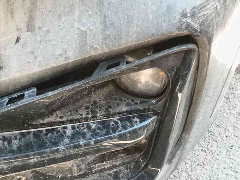 Recambio de faro antiniebla izquierdo para ford kuga iii (dfk) 1.5 ecoboost referencia OEM IAM   