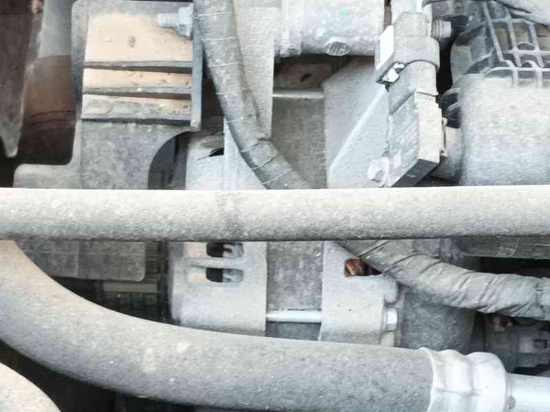 Recambio de alternador para ford kuga iii (dfk) 1.5 ecoboost referencia OEM IAM   
