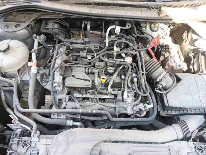 Recambio de motor completo para ford kuga iii (dfk) 1.5 ecoboost referencia OEM IAM   