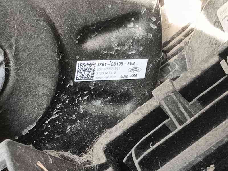Recambio de servofreno para ford kuga iii (dfk) 1.5 ecoboost referencia OEM IAM   