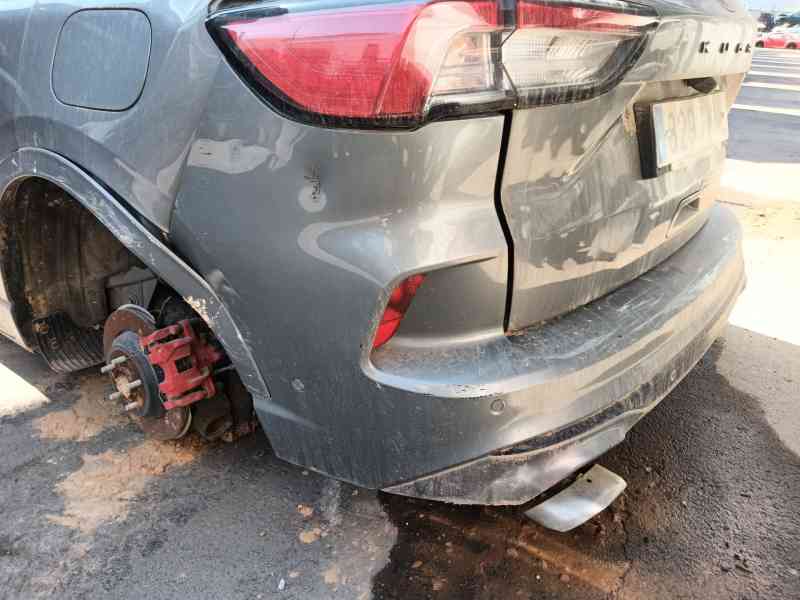 Recambio de paragolpes trasero para ford kuga iii (dfk) 1.5 ecoboost referencia OEM IAM   