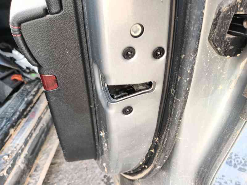 Recambio de cerradura puerta delantera derecha para ford kuga iii (dfk) 1.5 ecoboost referencia OEM IAM   