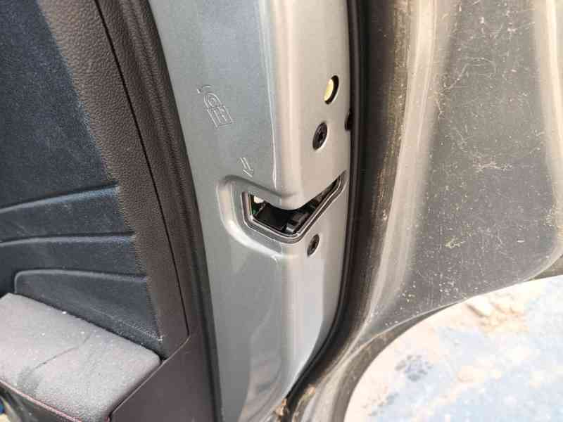 Recambio de cerradura puerta trasera derecha para ford kuga iii (dfk) 1.5 ecoboost referencia OEM IAM   