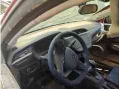 Recambio de airbag delantero derecho para opel corsa f (p2jo) 1.2 (68) referencia OEM IAM 9820860280  