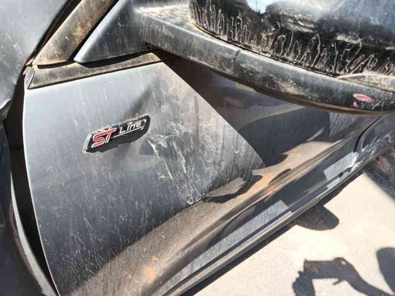 Recambio de puerta delantera izquierda para ford kuga iii (dfk) 1.5 ecoboost referencia OEM IAM 2833028  2833030