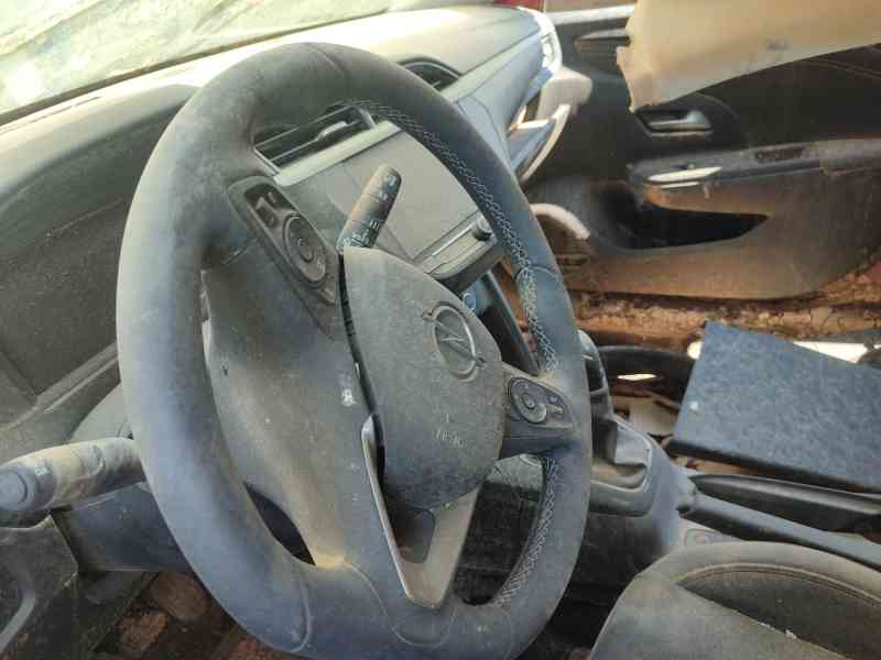 Recambio de airbag delantero izquierdo para opel corsa f (p2jo) 1.2 (68) referencia OEM IAM 98301367ZD  