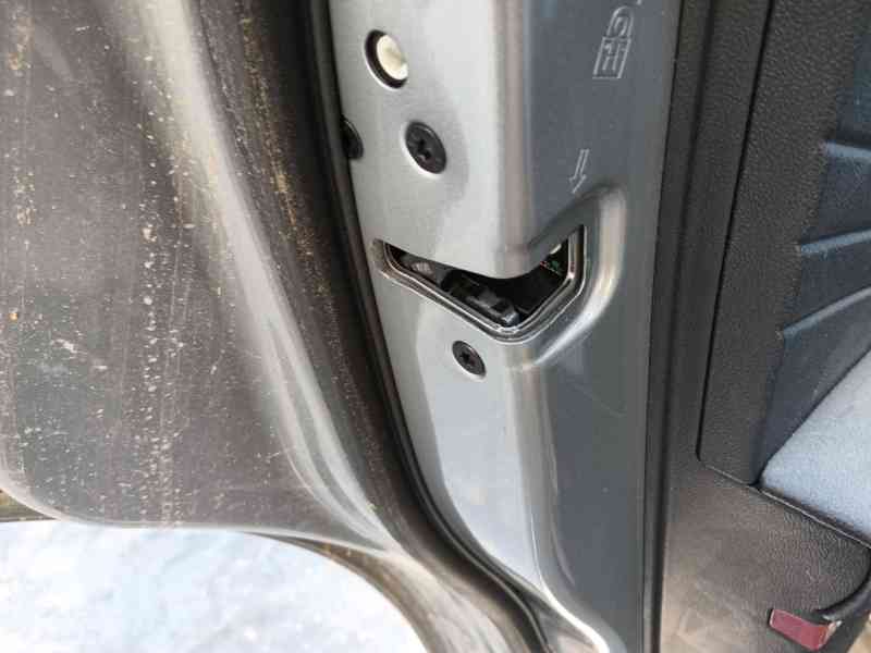 Recambio de cerradura puerta trasera izquierda para ford kuga iii (dfk) 1.5 ecoboost referencia OEM IAM   