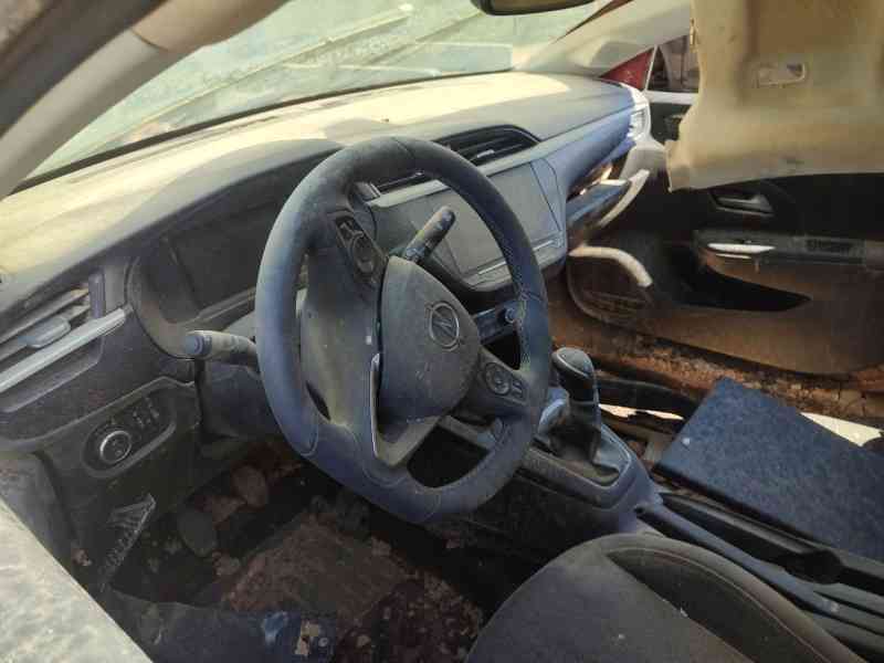 Recambio de salpicadero para opel corsa f (p2jo) 1.2 (68) referencia OEM IAM   