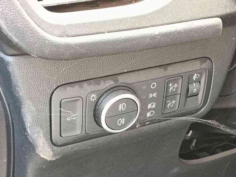 Recambio de mando luces para ford kuga iii (dfk) 1.5 ecoboost referencia OEM IAM   
