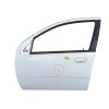 Recambio de puerta delantera izquierda para chevrolet aveo / kalos hatchback (t250, t255) 1.2 referencia OEM IAM 96897589  