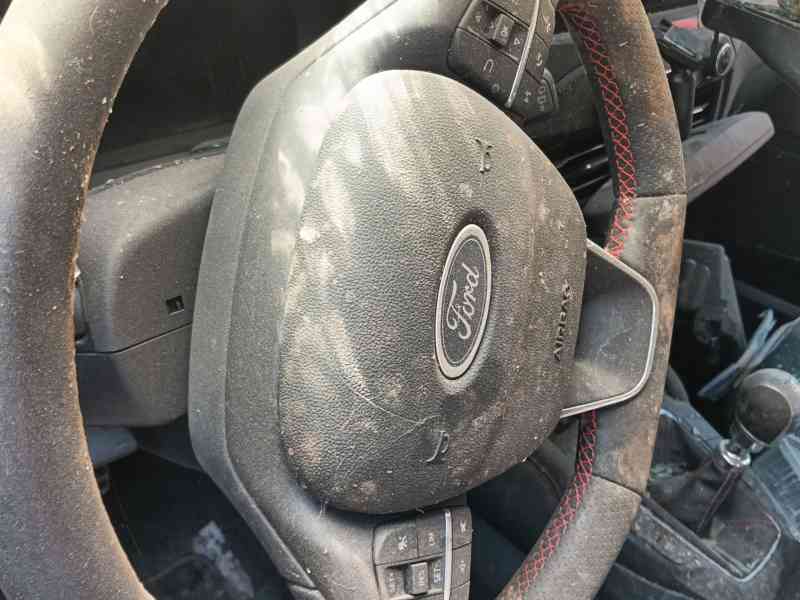 Recambio de airbag delantero izquierdo para ford kuga iii (dfk) 1.5 ecoboost referencia OEM IAM 2438977  