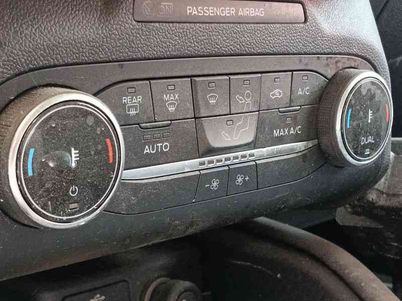 Recambio de mando calefaccion / aire acondicionado para ford kuga iii (dfk) 1.5 ecoboost referencia OEM IAM   