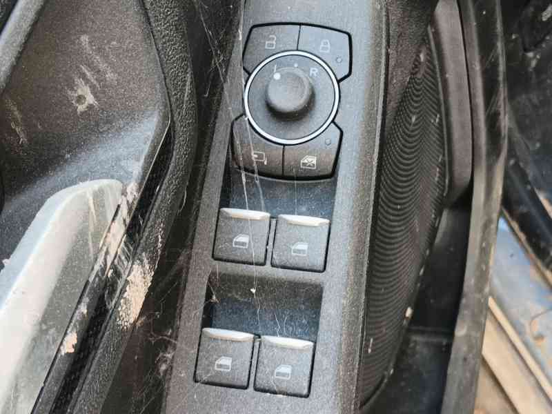 Recambio de mando elevalunas delantero izquierdo para ford kuga iii (dfk) 1.5 ecoboost referencia OEM IAM   
