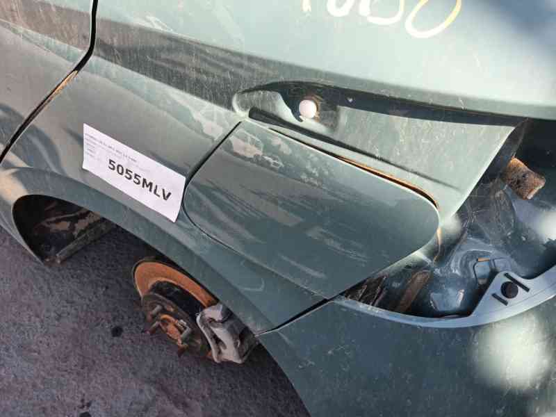 Recambio de tapa exterior combustible para hyundai i20 iii (bc3, bi3) 1.0 t-gdi referencia OEM IAM   
