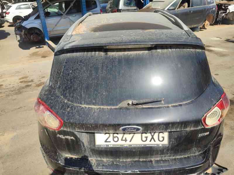 Recambio de porton trasero para ford kuga i 2.0 tdci referencia OEM IAM   