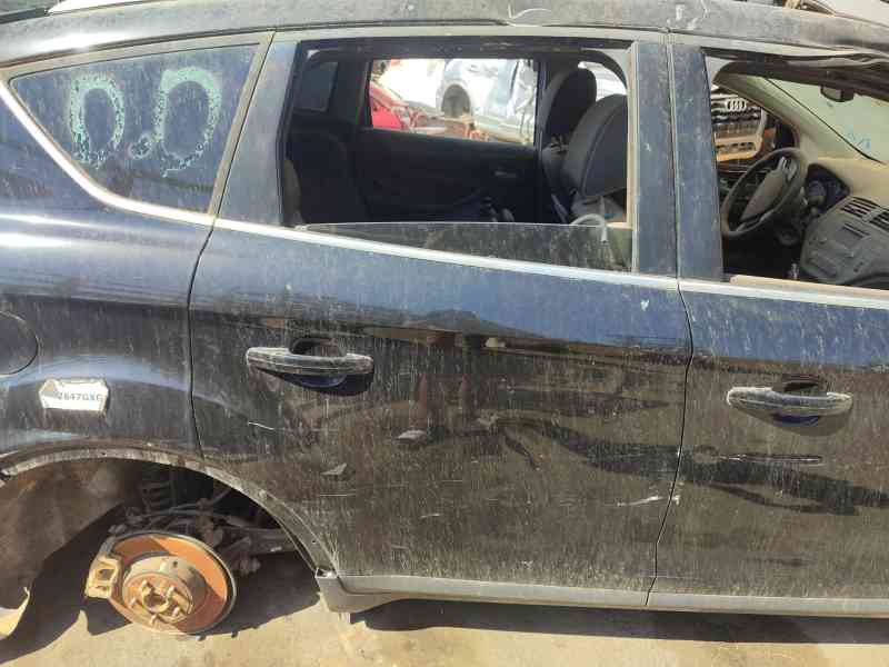 Recambio de puerta trasera derecha para ford kuga i 2.0 tdci referencia OEM IAM 1520944  