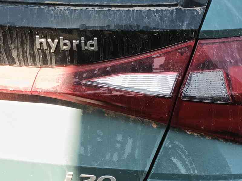 Recambio de piloto trasero derecho interior para hyundai i20 iii (bc3, bi3) 1.0 t-gdi referencia OEM IAM   