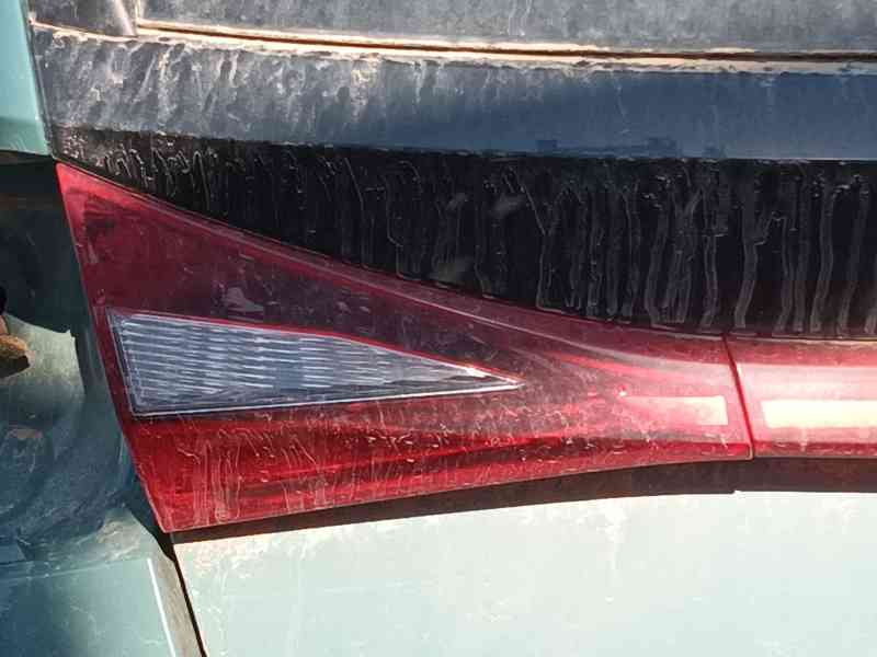 Recambio de piloto trasero izquierdo interior para hyundai i20 iii (bc3, bi3) 1.0 t-gdi referencia OEM IAM   