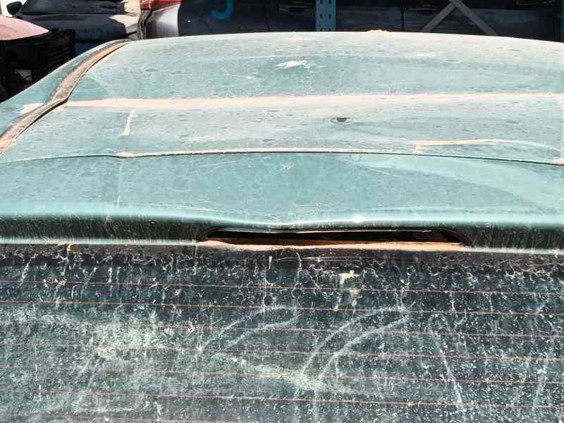 Recambio de porton trasero para hyundai i20 iii (bc3, bi3) 1.0 t-gdi referencia OEM IAM   