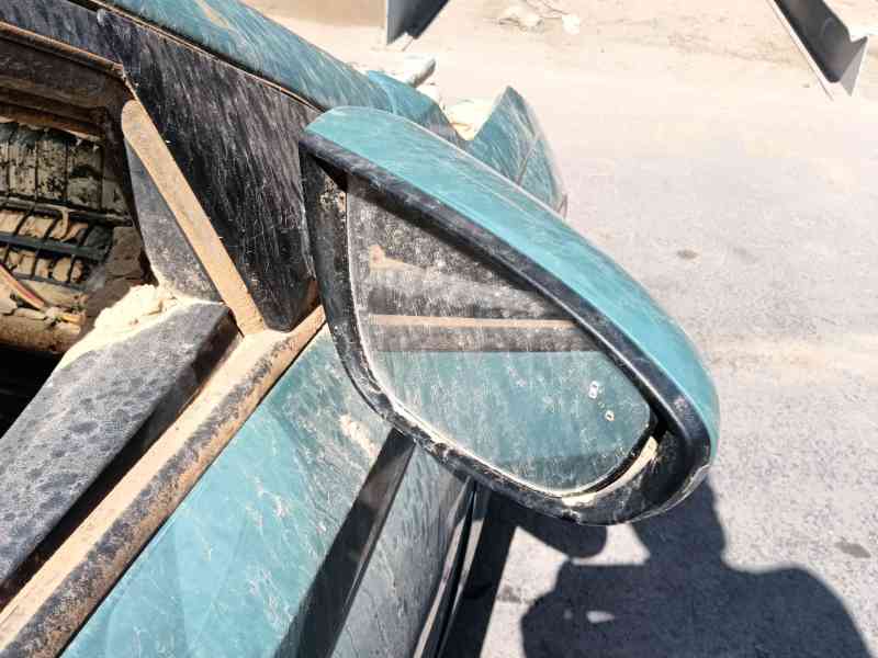 Recambio de retrovisor derecho para hyundai i20 iii (bc3, bi3) 1.0 t-gdi referencia OEM IAM   