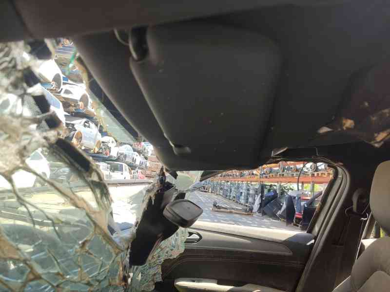 Recambio de parasol izquierdo para renault arkana i (lcm_, ldn_) 1.3 tce 160 (ldn1) referencia OEM IAM   