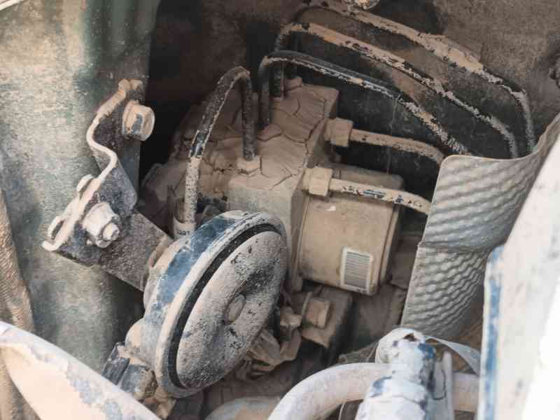 Recambio de abs para hyundai i20 iii (bc3, bi3) 1.0 t-gdi referencia OEM IAM   