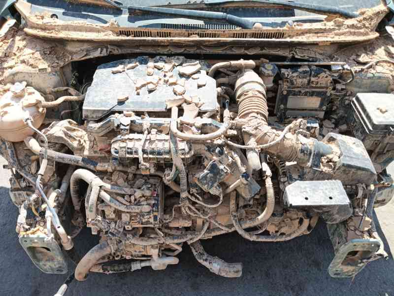 Recambio de motor completo para hyundai i20 iii (bc3, bi3) 1.0 t-gdi referencia OEM IAM   