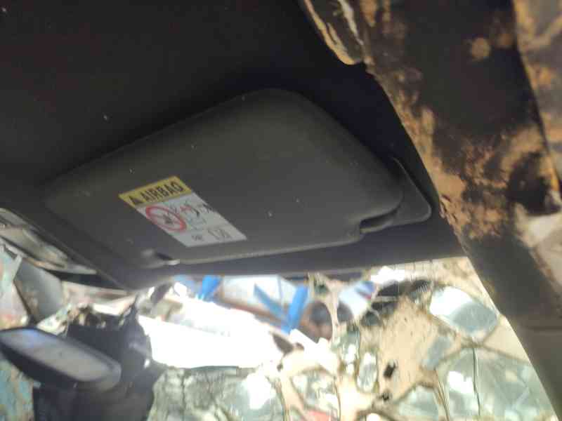 Recambio de parasol derecho para renault arkana i (lcm_, ldn_) 1.3 tce 160 (ldn1) referencia OEM IAM   