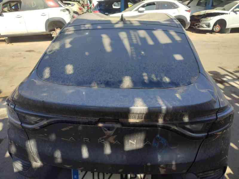 Recambio de porton trasero para renault arkana i (lcm_, ldn_) 1.3 tce 160 (ldn1) referencia OEM IAM   