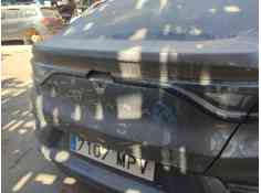 Recambio de porton trasero para renault arkana i (lcm_, ldn_) 1.3 tce 160 (ldn1) referencia OEM IAM    2