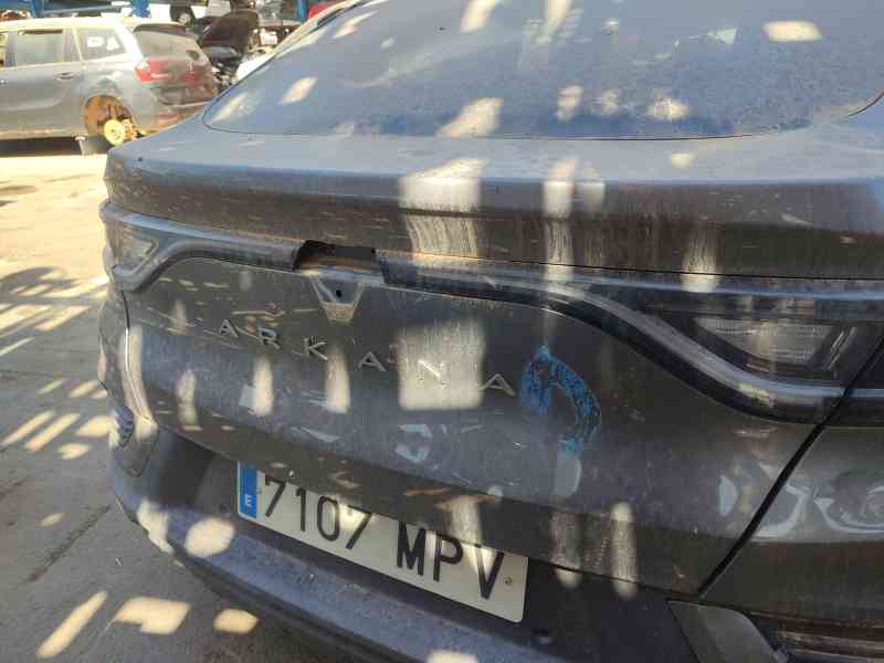 Recambio de porton trasero para renault arkana i (lcm_, ldn_) 1.3 tce 160 (ldn1) referencia OEM IAM   