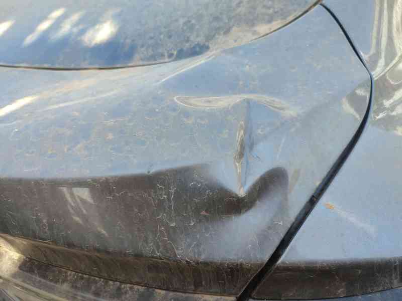 Recambio de porton trasero para renault arkana i (lcm_, ldn_) 1.3 tce 160 (ldn1) referencia OEM IAM   