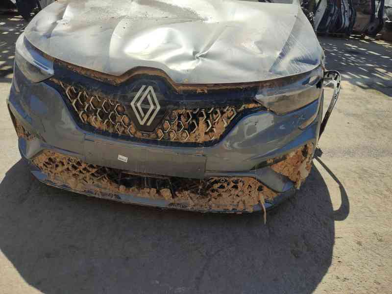 Recambio de paragolpes delantero para renault arkana i (lcm_, ldn_) 1.3 tce 160 (ldn1) referencia OEM IAM   